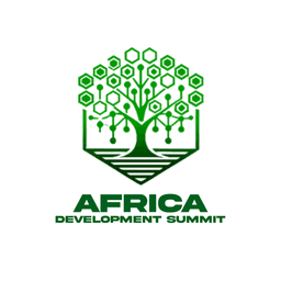 Africa Development Summit logo