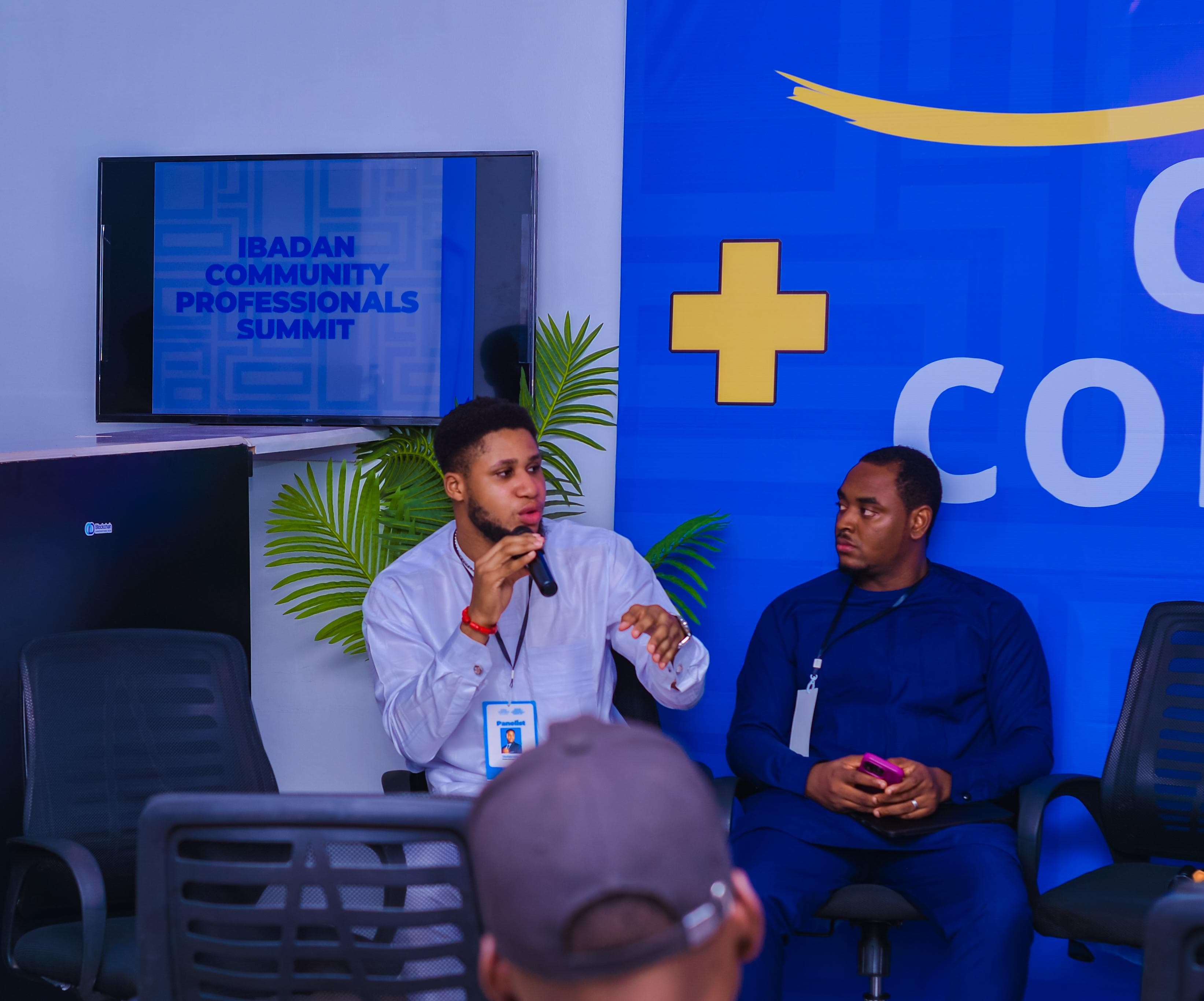 Obafela Killa background image